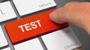 Diverse ONLINE-TESTS