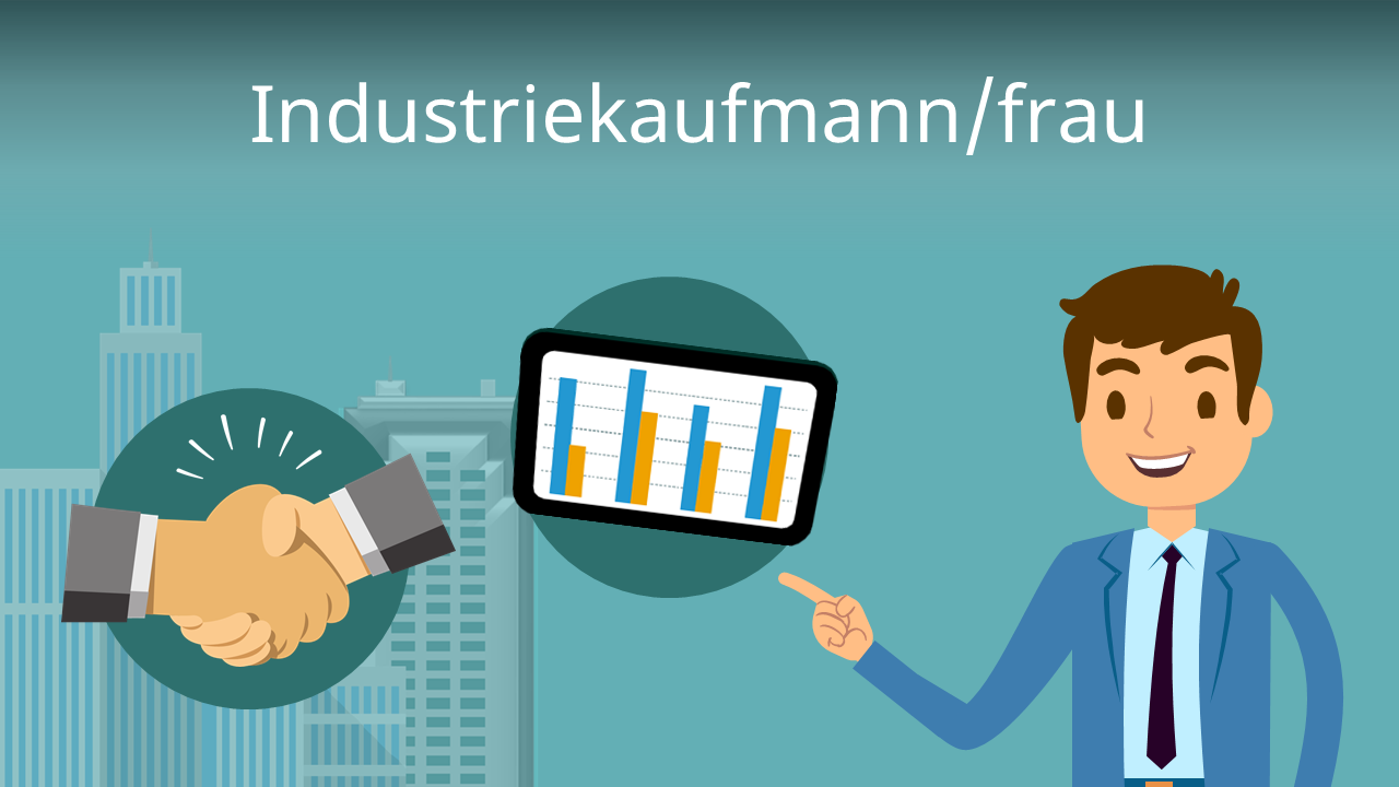 ONLINE-AUFGABEN Industriekaufleute