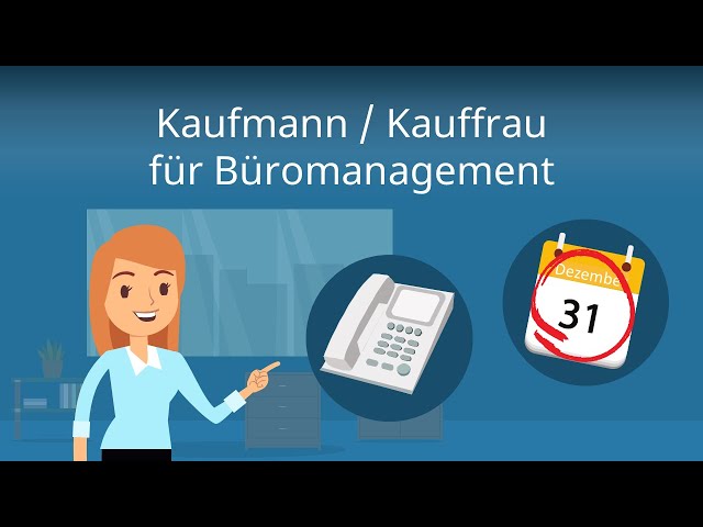 ONLINE-AUFGABEN Büromanagement